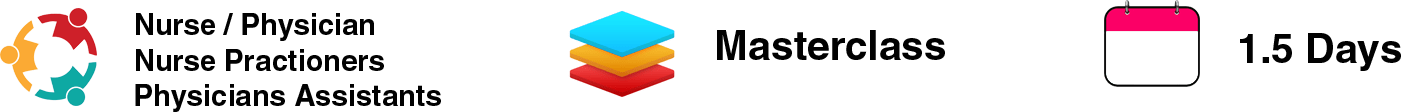nose filter course level